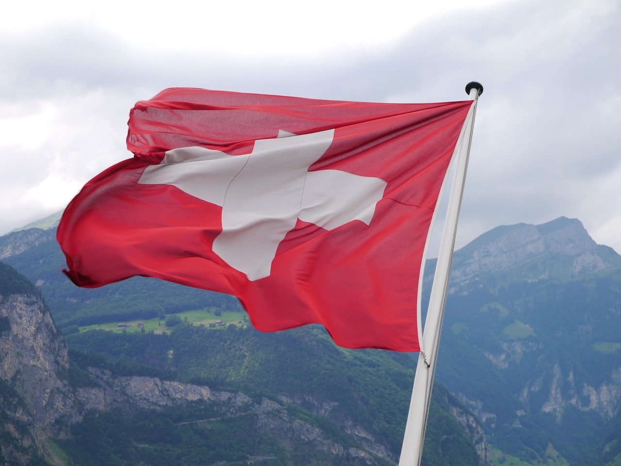 Tổng Quan Đất Nước Thụy Sĩ