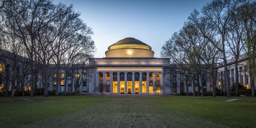 Viện Công nghệ Massachusetts