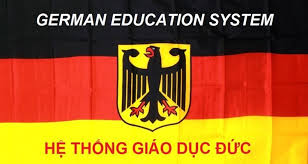 Hệ thống giáo dục Đức