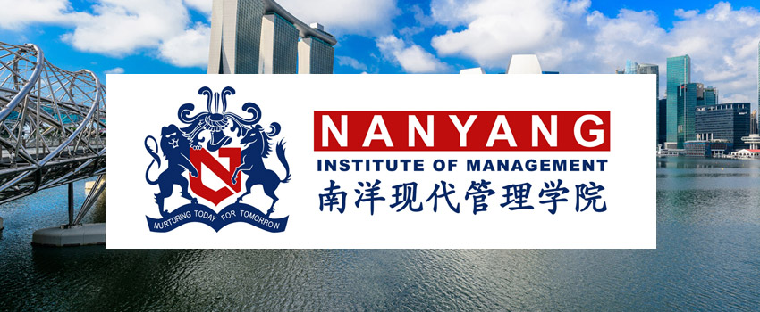 Học bổng học viện quản lý Nanyang Singapore năm 2021