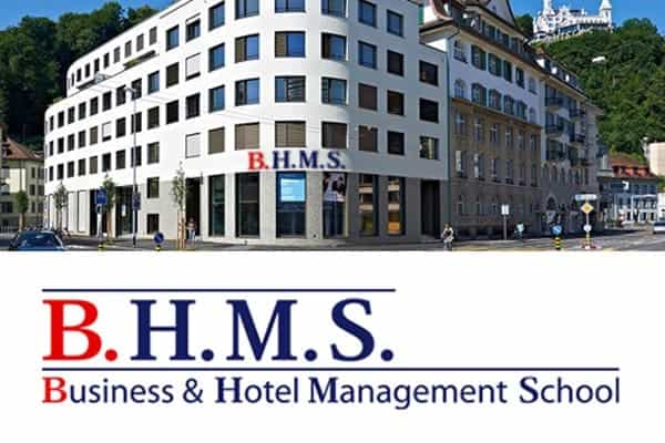 Du học Thuỵ Sĩ tại BHMS : Thông tin du học chi tiết ngành Quản trị khách sạn