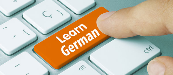 Học tiếng Đức: Động từ bất quy tắc trong tiếng Đức