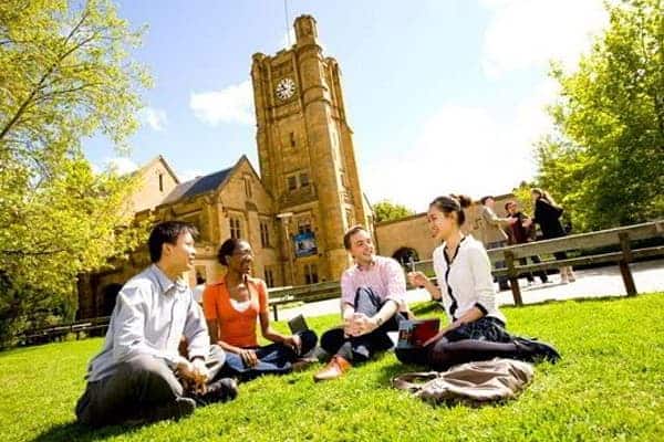 Du học New Zealand sau Đại học có gì đặc biệt?