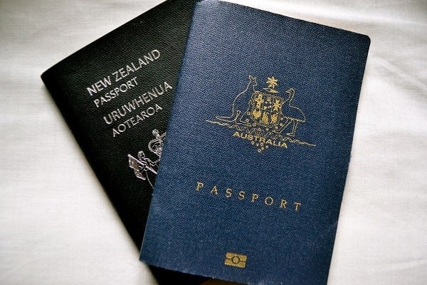 Các loại visa du học New Zealand & quy trình xin thị thực theo từng bước