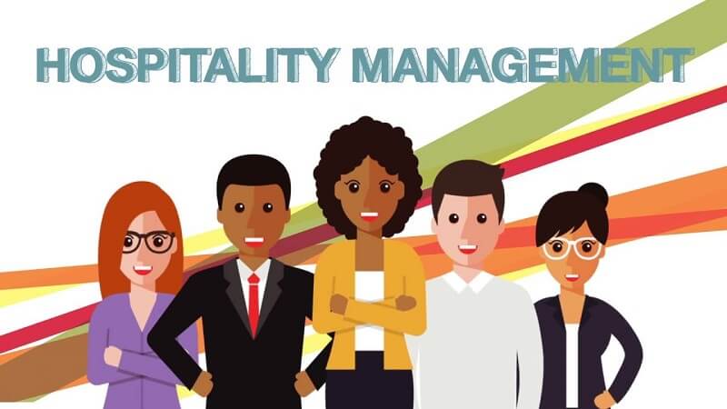 Hospitality Management – Ngành Quản trị du lịch khách sạn tại Canada