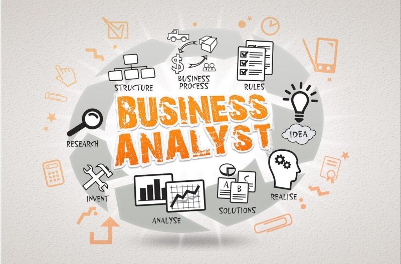 Business Analysis – Ngành phân tích kinh doanh tại Canada