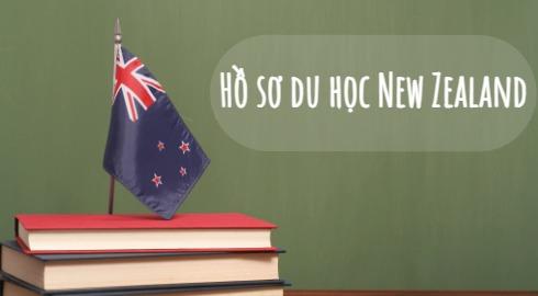 Hồ sơ du học New Zealand 2022: Mọi điều bạn cần biết