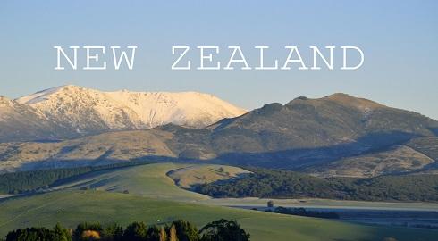 Du Học và Du Lịch New Zealand (phần 1)