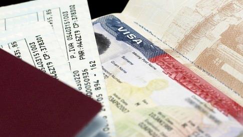 Làm thế nào khi bị mất hộ chiếu ở nước ngoài